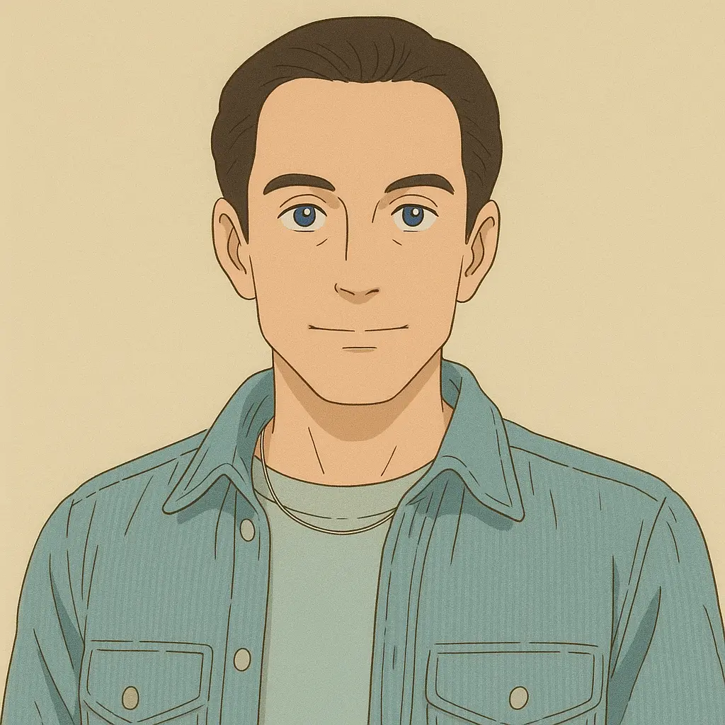Bryan Johnson profile