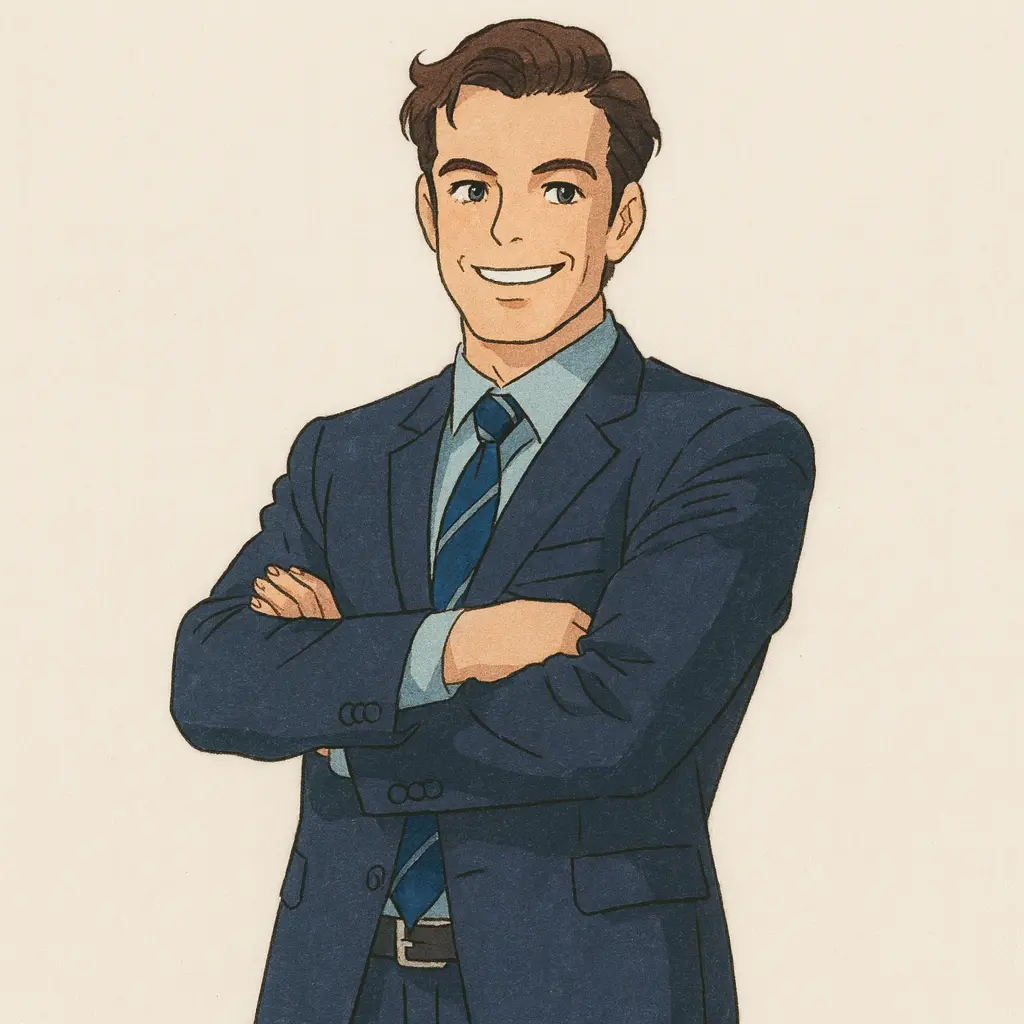 MBAs in Tech profile