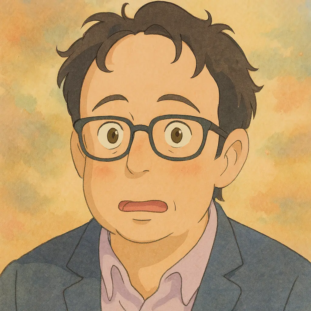 Nate Silver profile
